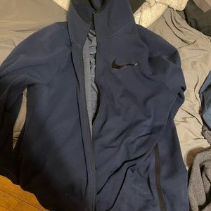 Nike jacket
